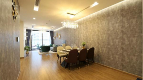 Vinhomes Metropolish Apartment Center Hanoi
